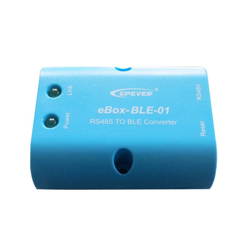 Wifi Serial Server RS485 la adaptorul Bluetooth pentru invertorul de controler SOALR Epsolar LS VS A vs Bn Tracera Tracerbn Shi