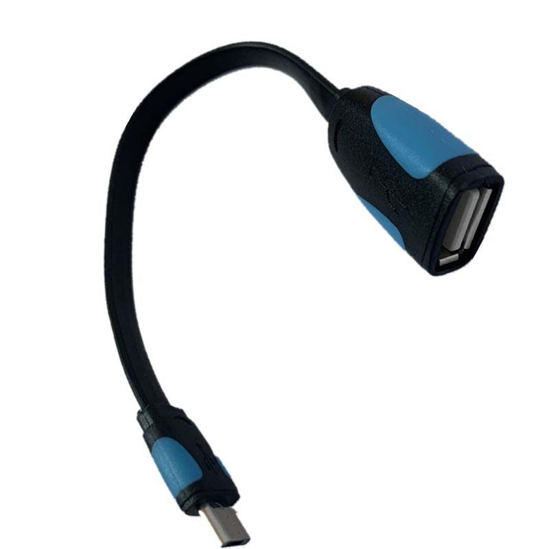 Cablu digital EPEVER OTG 12cm pentru controlerul de încărcare solară RS485 și SPP-02