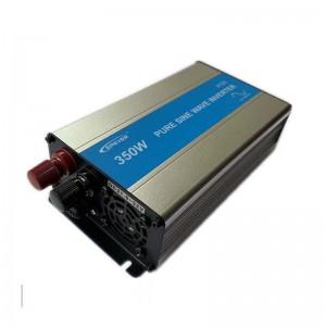 EPEVER IPOWER350W Încărcarea solară a rețelei Pure Sine Inverter 12V24VDC 110V/120v/220v/230Vac Inversor solar de energie 50Hz 60Hz
